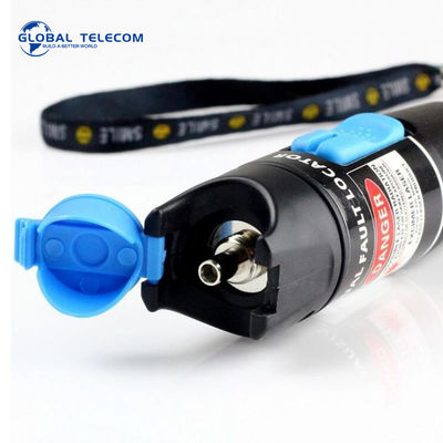 650nm Fiber Görsel Hata Bulucu 1mW 5mW 10mW 20mW 30mW 50mW